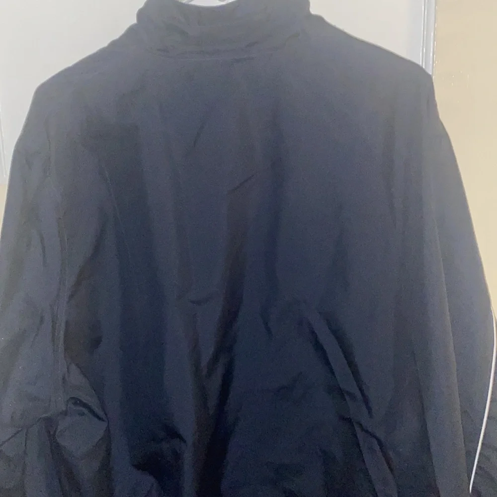 Nike Zip up Windbreaker Jacket Nice!!! - Picture 12 of 12